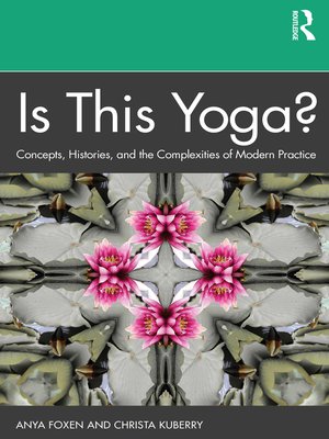 cover image of Is This Yoga?